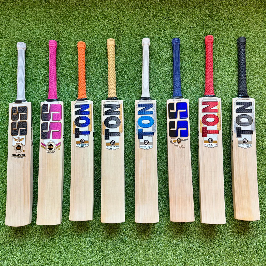 CRICKET PRODUCTS