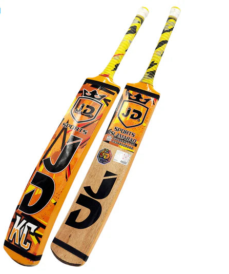 CRICKET TAPEBALL BAT