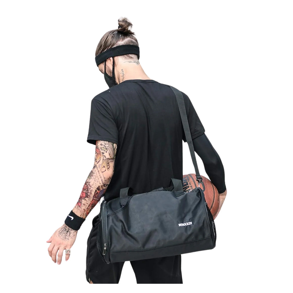 GYM BAG
