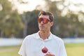 Cricket Sunglasses