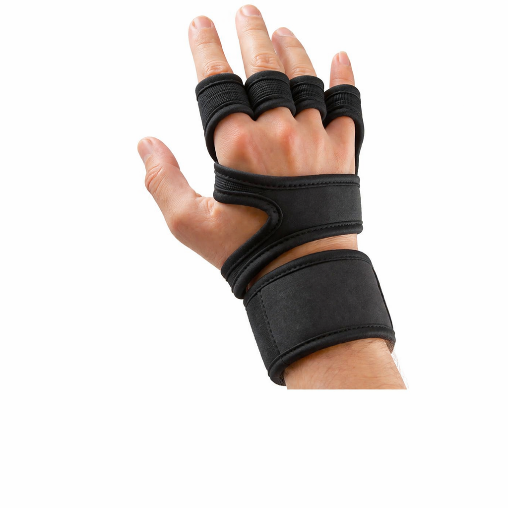 GYM GLOVES