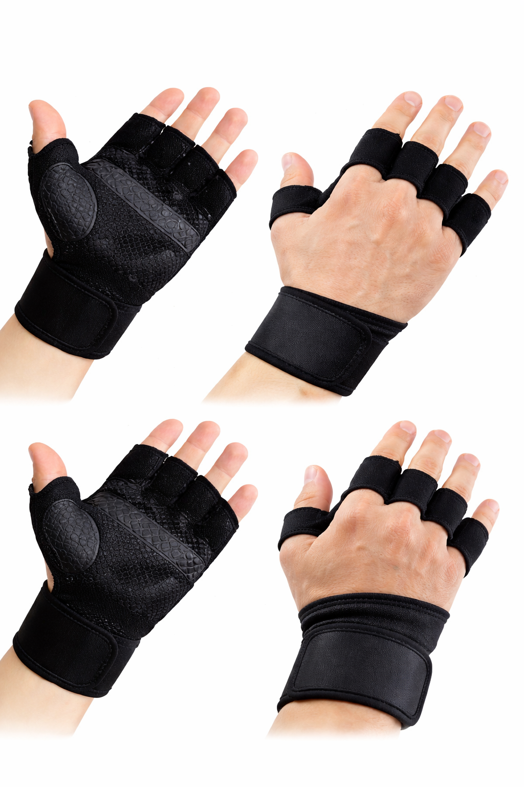 GYM GLOVES