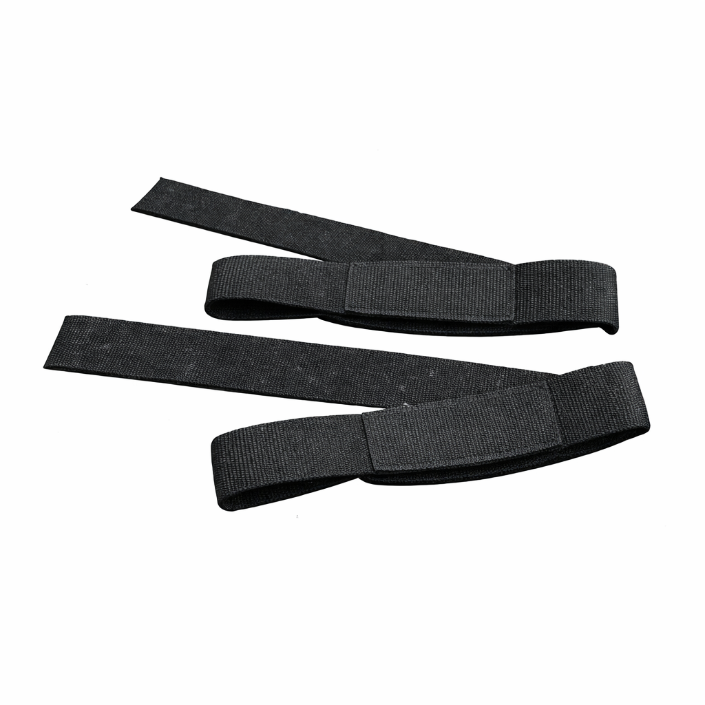 WEIGHT LIFTING STRAPS