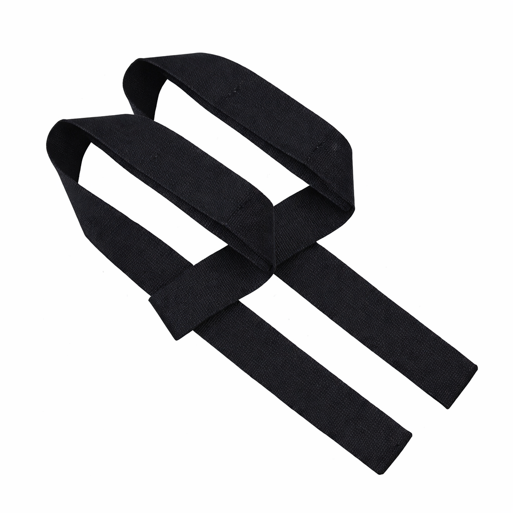 WEIGHT LIFTING STRAPS