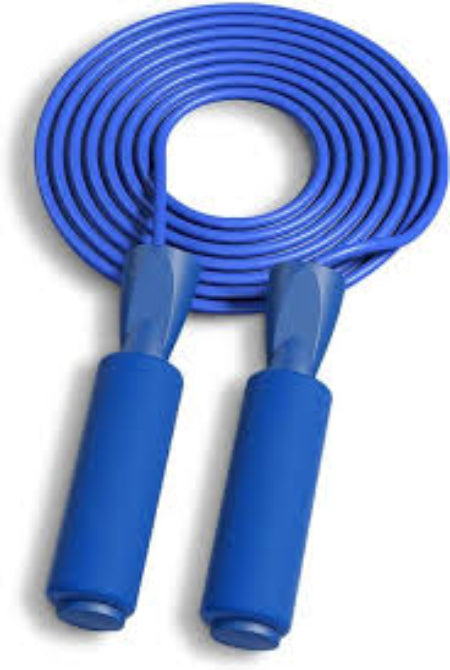 JUMPING ROPE