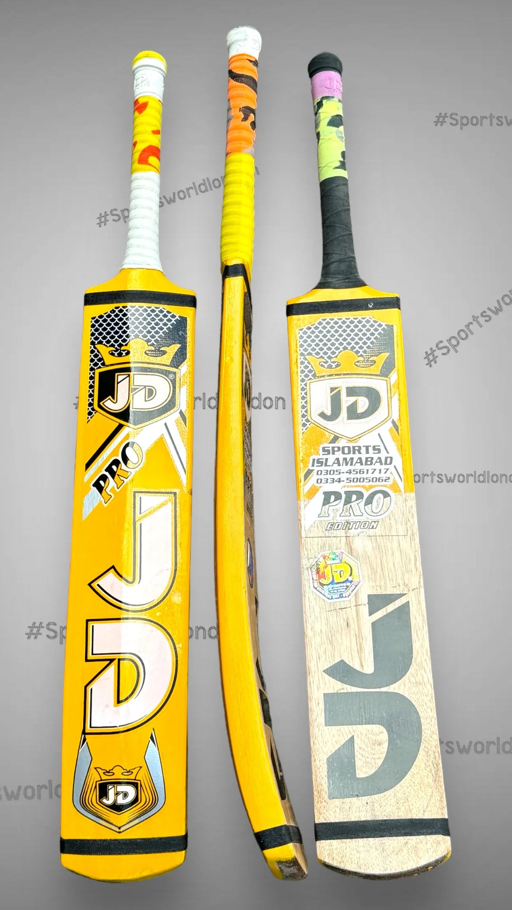 CRICKET TAPEBALL BAT